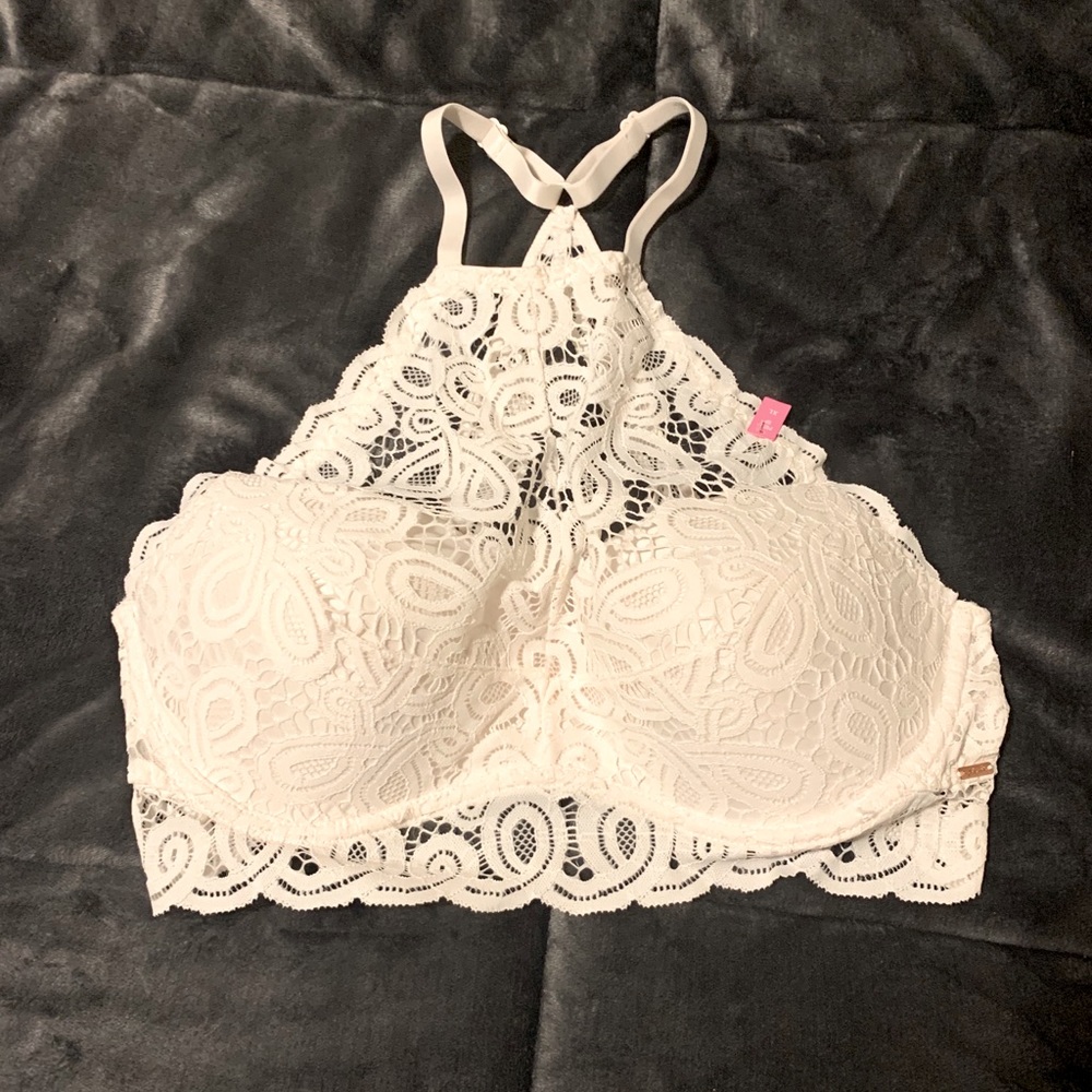 Victoria’s Secret PINK